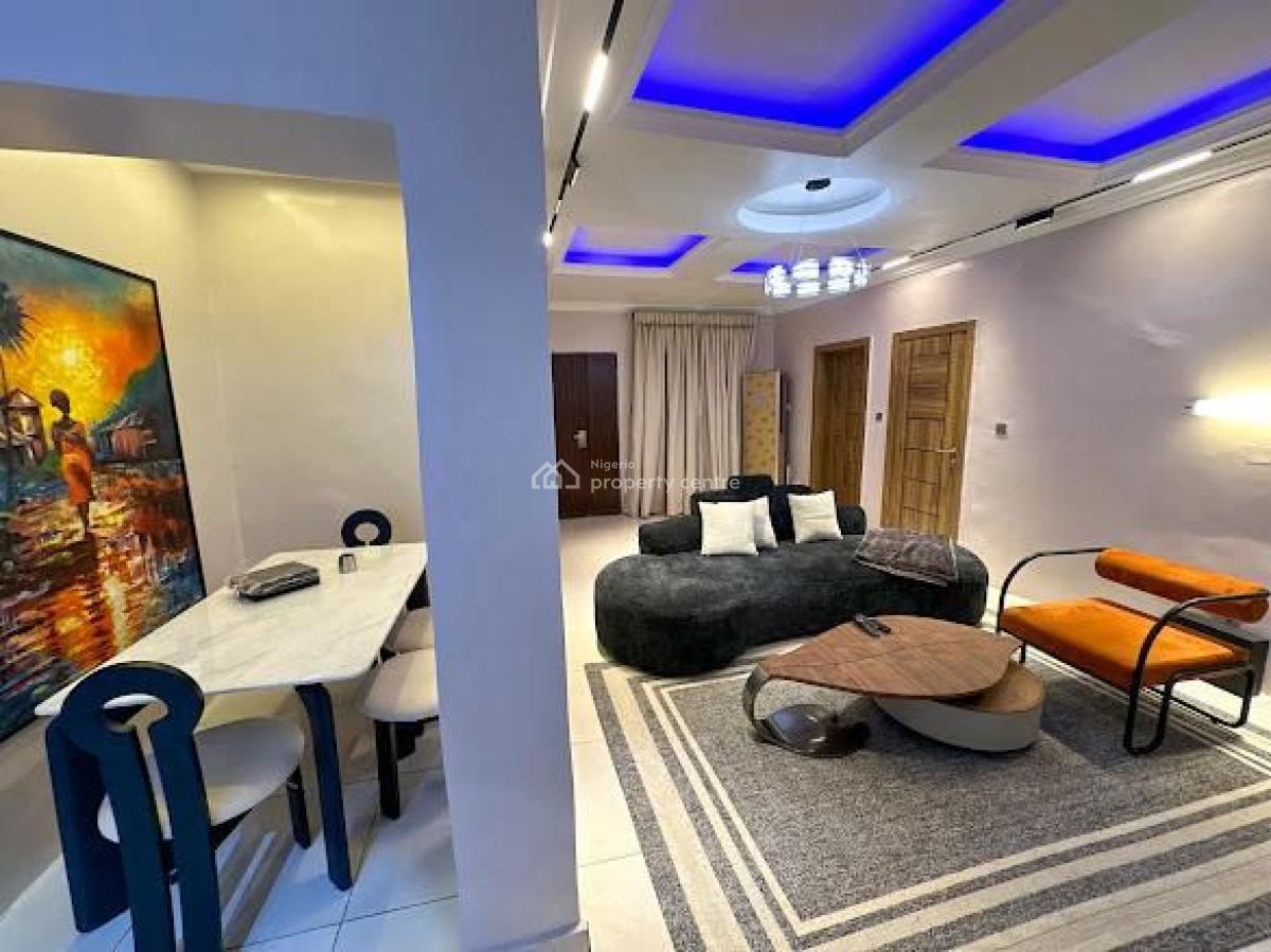 Property Description:  2 Bedroom Apartment Banana Island,, Banana Island, Ikoyi, Lagos, Flat / Apartment for Rent