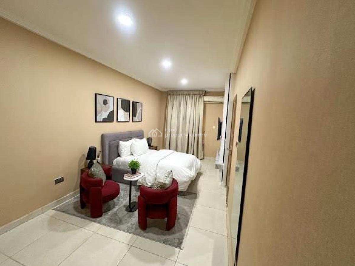 Property Description:  2 Bedroom Apartment Banana Island,, Banana Island, Ikoyi, Lagos, Flat / Apartment for Rent