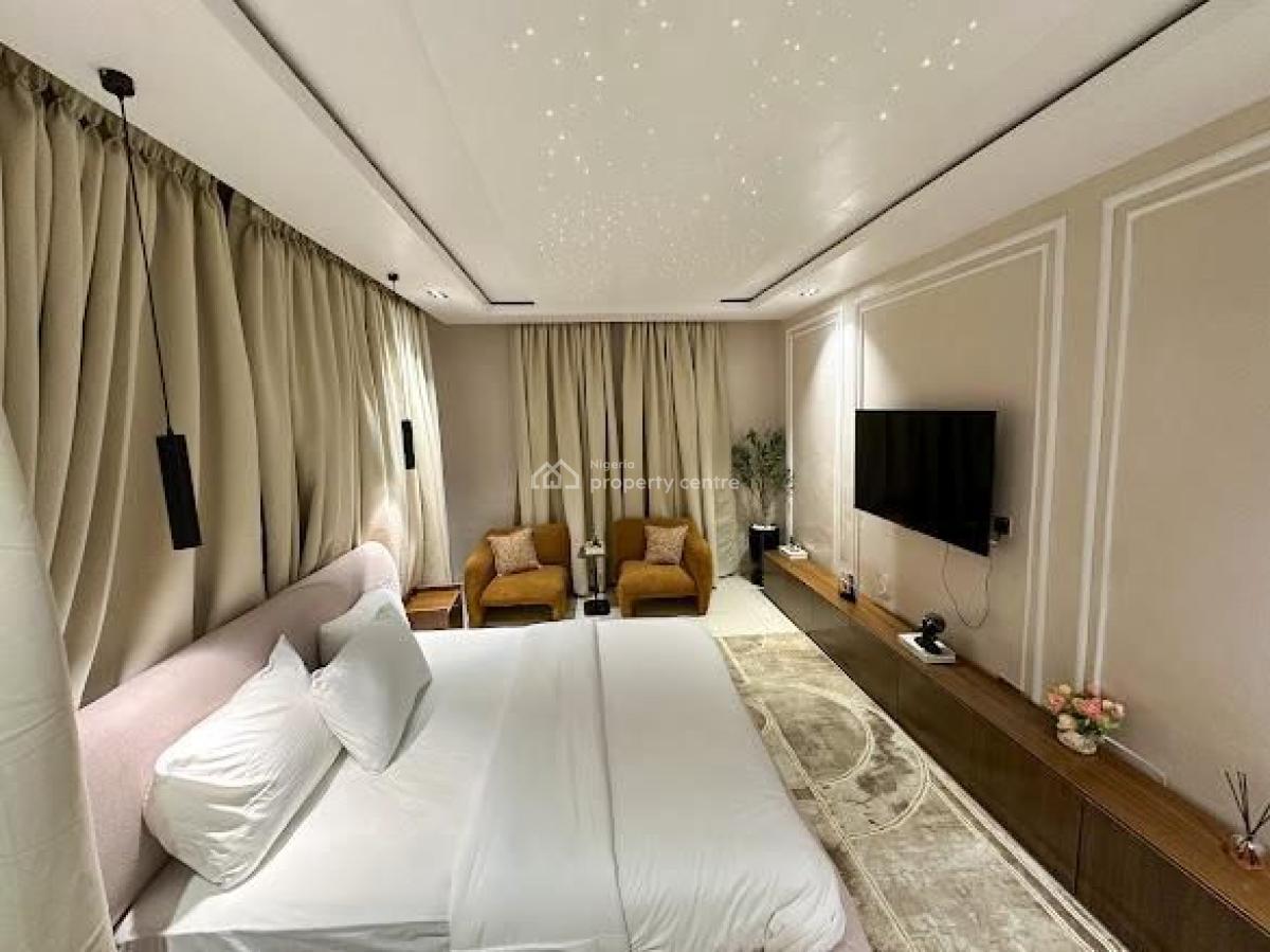 Property Description:  2 Bedroom Apartment Banana Island,, Banana Island, Ikoyi, Lagos, Flat / Apartment for Rent