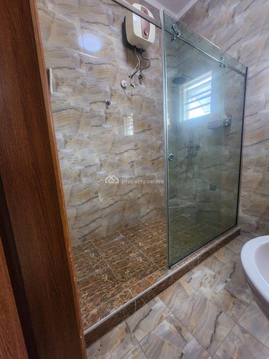 Luxury 4bedroom, Osapa London., Lekki, Lagos, Detached Duplex for Rent