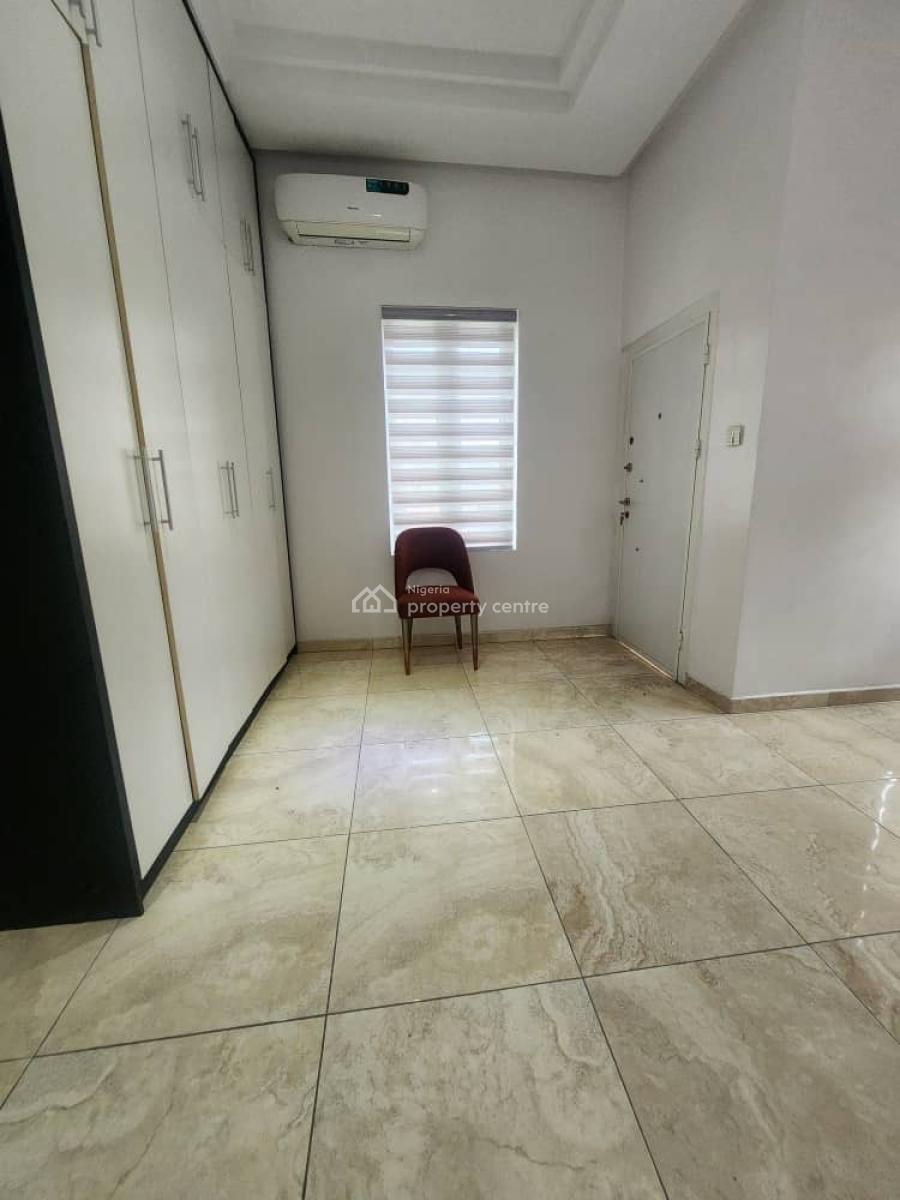 Luxury 4bedroom, Osapa London., Lekki, Lagos, Detached Duplex for Rent