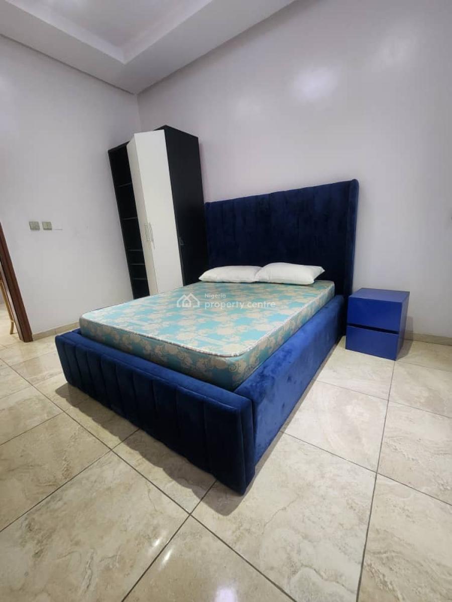 Luxury 4bedroom, Osapa London., Lekki, Lagos, Detached Duplex for Rent