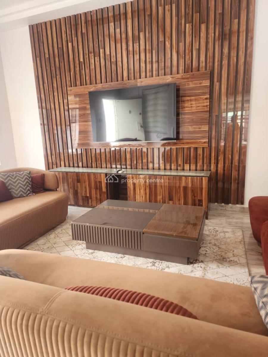 Luxury 4bedroom, Osapa London., Lekki, Lagos, Detached Duplex for Rent