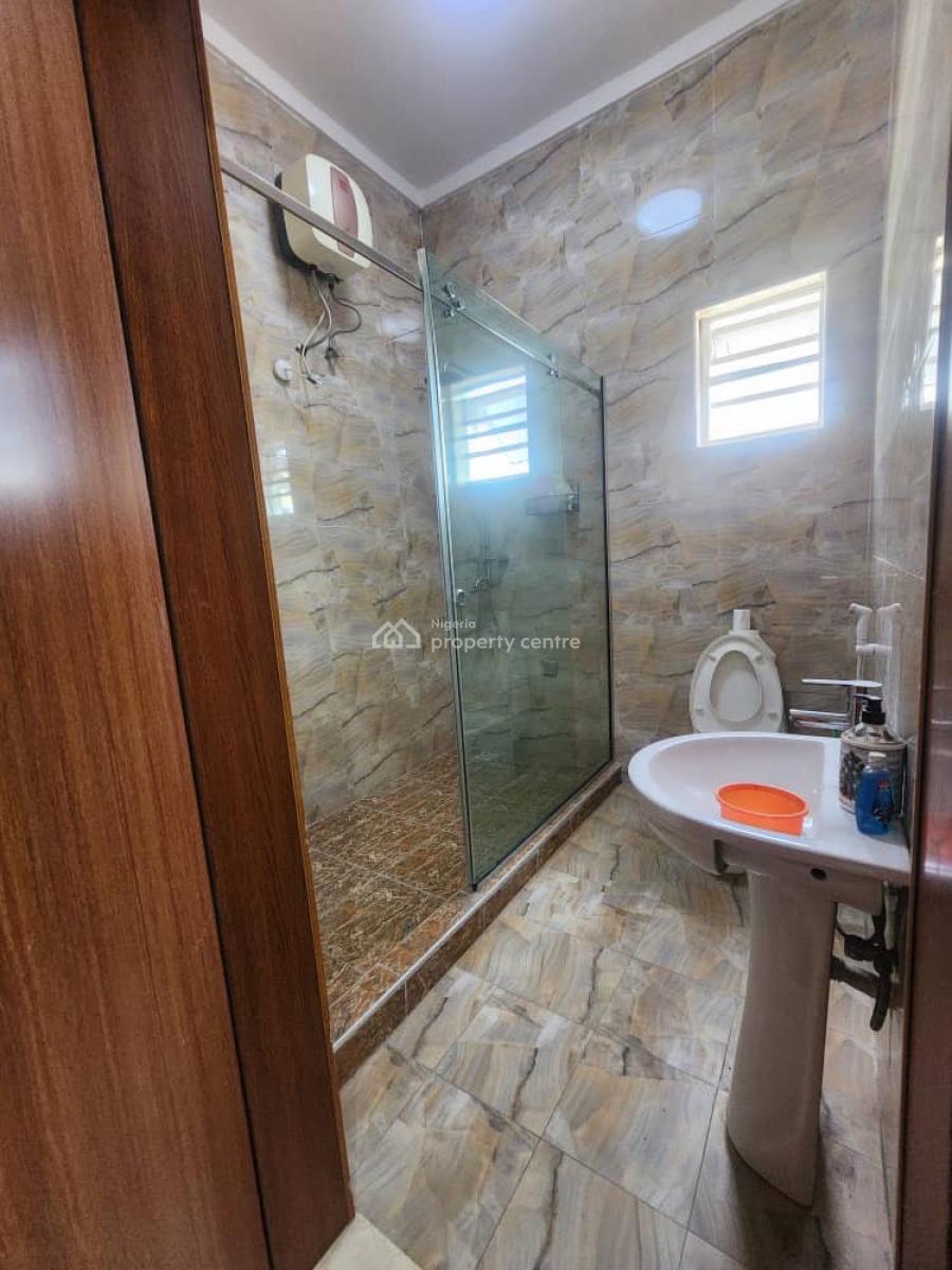 Luxury 4bedroom, Osapa London., Lekki, Lagos, Detached Duplex for Rent