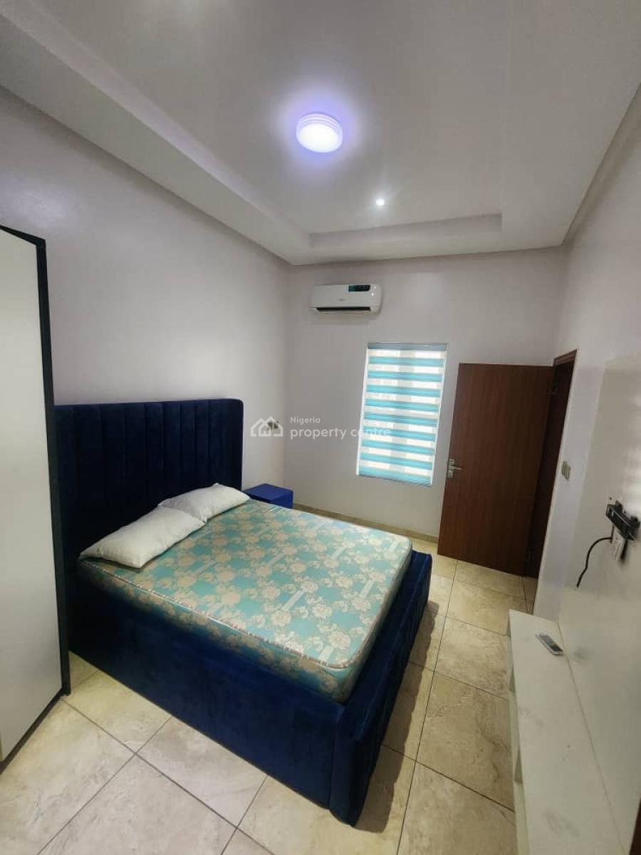 Luxury 4bedroom, Osapa London., Lekki, Lagos, Detached Duplex for Rent