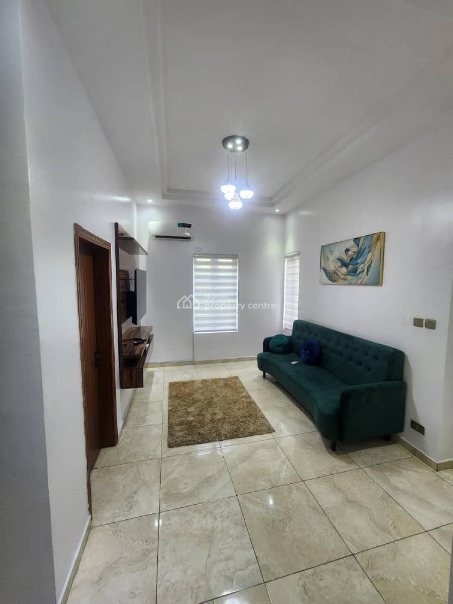 Luxury 4bedroom, Osapa London., Lekki, Lagos, Detached Duplex for Rent