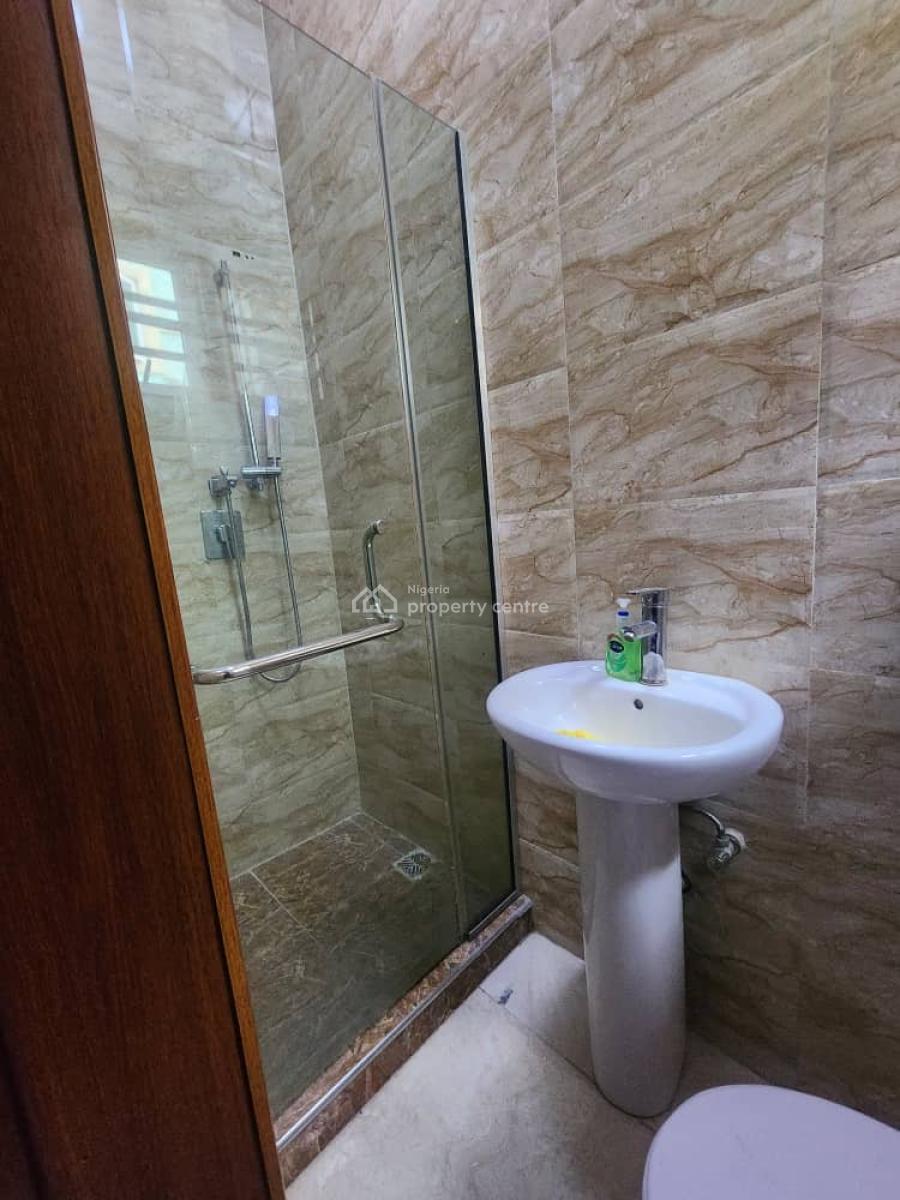 Luxury 4bedroom, Osapa London., Lekki, Lagos, Detached Duplex for Rent