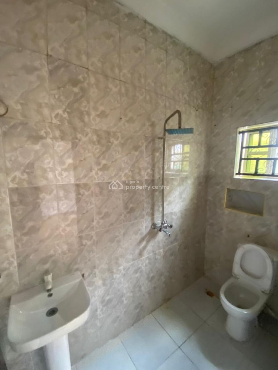 Luxury and Excellent Miniflat, Sangotedo, Ajah, Lagos, Mini Flat (room and Parlour) for Rent
