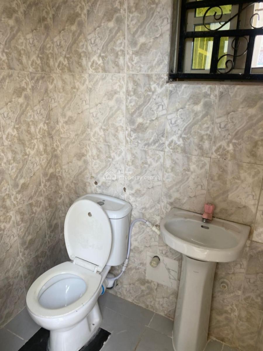 Luxury and Excellent Miniflat, Sangotedo, Ajah, Lagos, Mini Flat (room and Parlour) for Rent