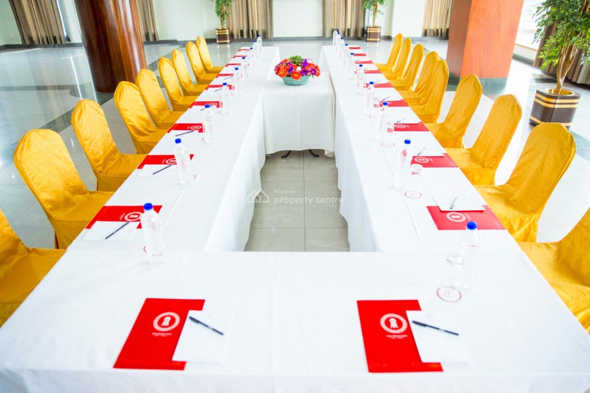 Luxury Commercial Hotel, Victoria Island (vi), Lagos, Hotel / Guest House for Sale