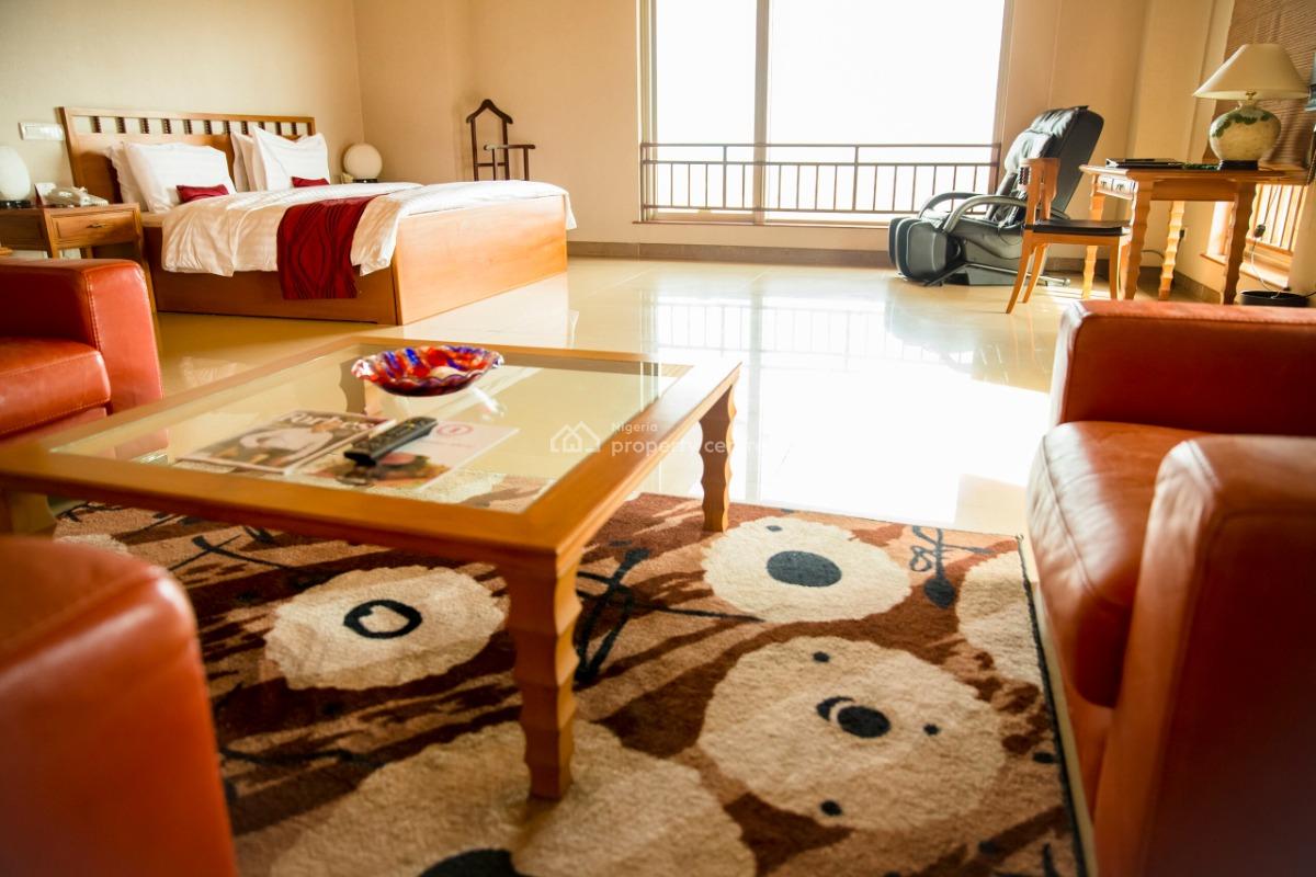 Luxury Commercial Hotel, Victoria Island (vi), Lagos, Hotel / Guest House for Sale