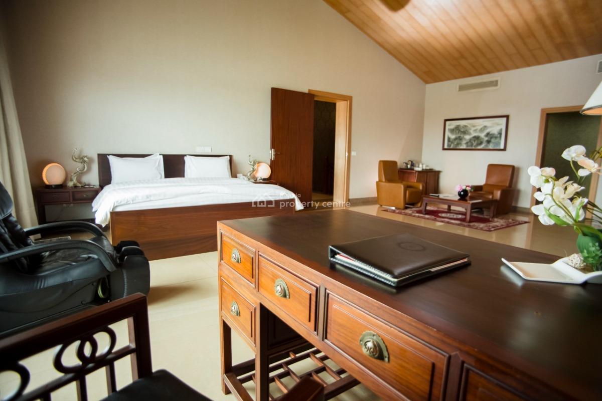 Luxury Commercial Hotel, Victoria Island (vi), Lagos, Hotel / Guest House for Sale