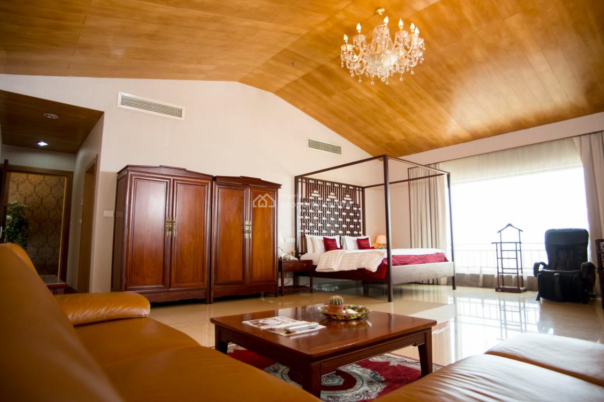 Luxury Commercial Hotel, Victoria Island (vi), Lagos, Hotel / Guest House for Sale