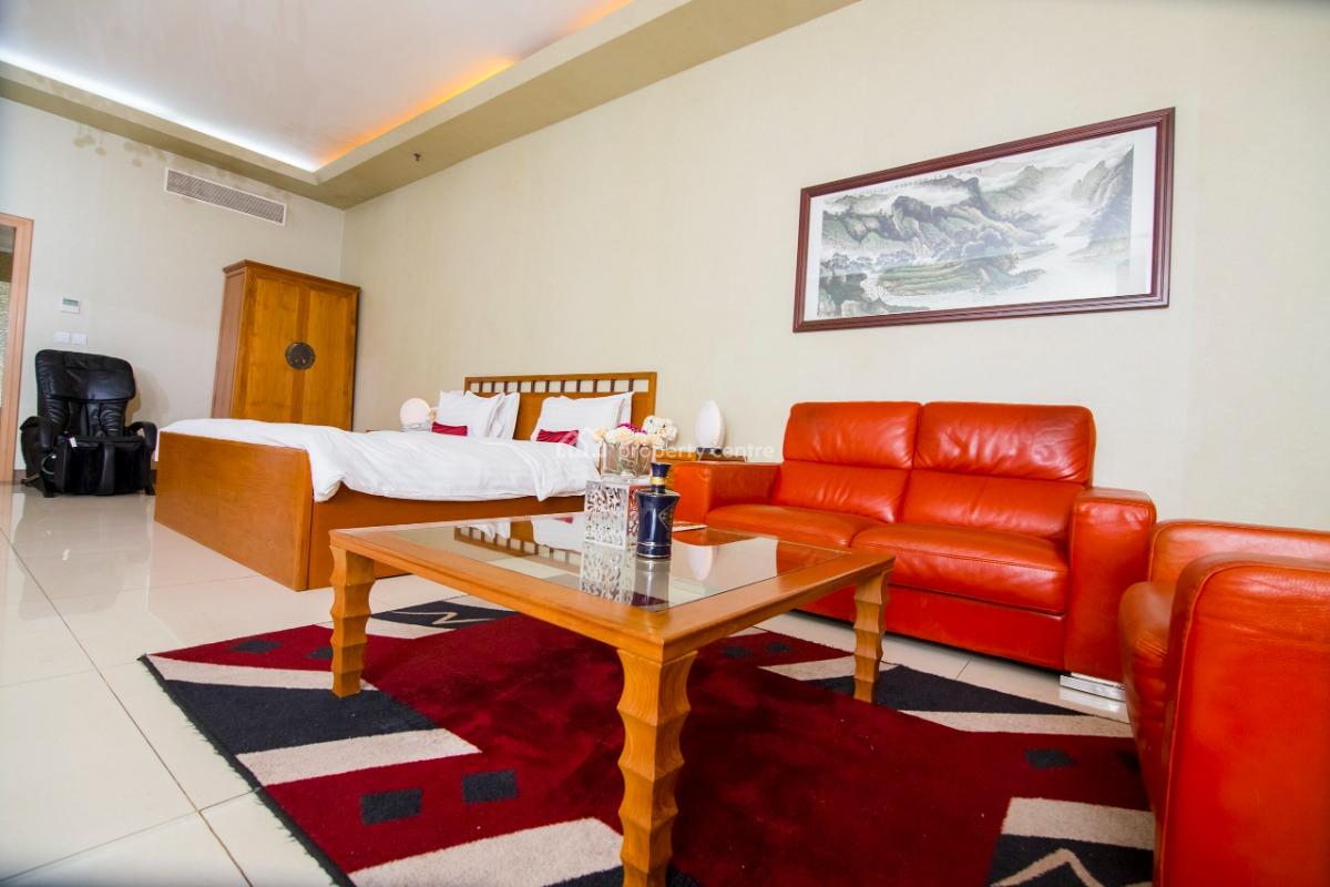 Luxury Commercial Hotel, Victoria Island (vi), Lagos, Hotel / Guest House for Sale