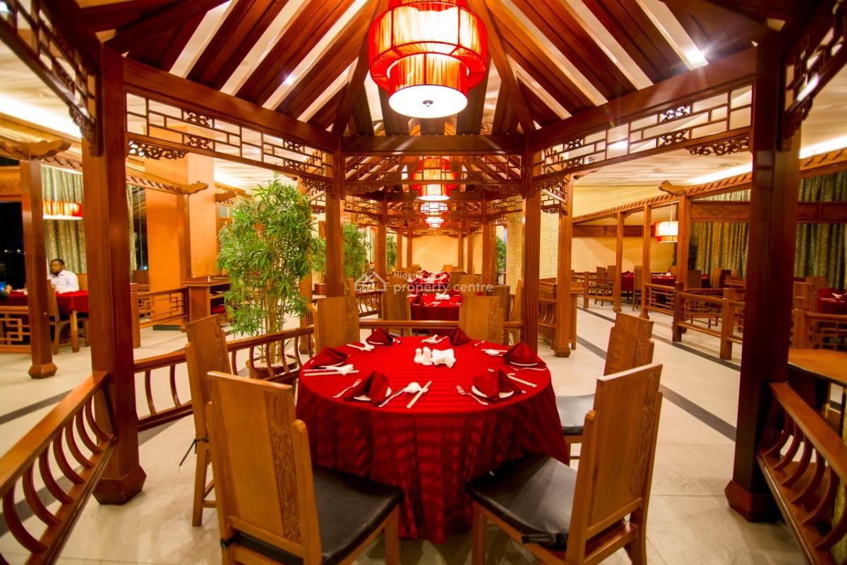 Luxury Commercial Hotel, Victoria Island (vi), Lagos, Hotel / Guest House for Sale