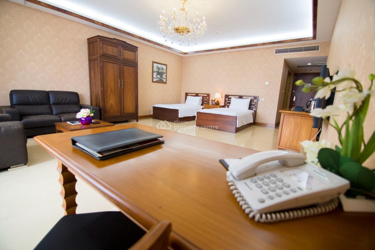 Luxury Commercial Hotel, Victoria Island (vi), Lagos, Hotel / Guest House for Sale