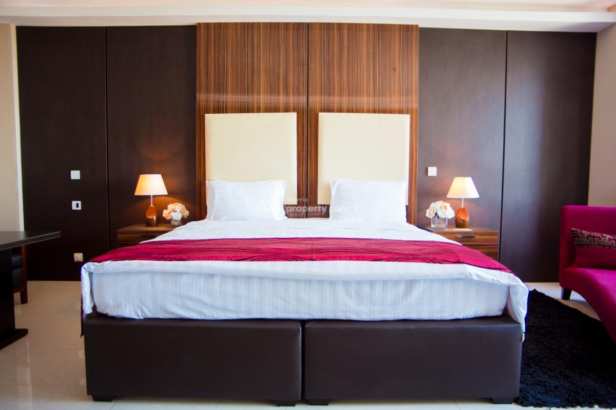 Luxury Commercial Hotel, Victoria Island (vi), Lagos, Hotel / Guest House for Sale