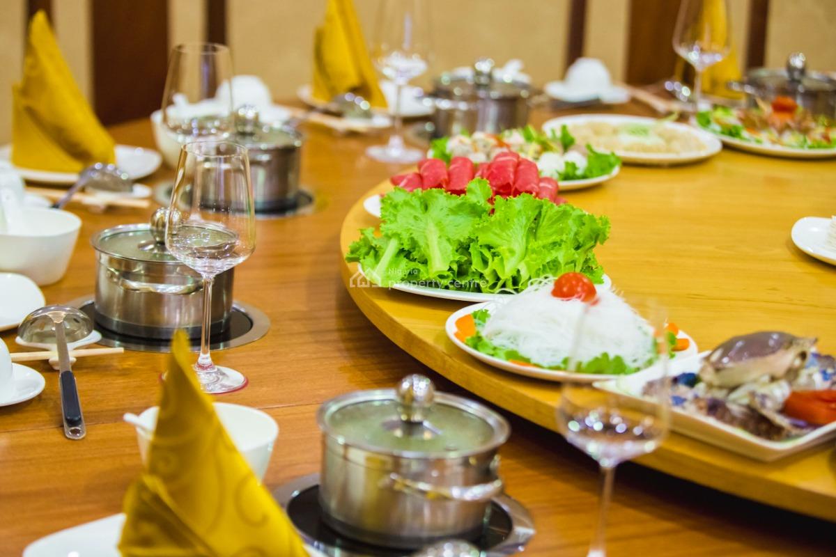 Luxury Commercial Hotel, Victoria Island (vi), Lagos, Hotel / Guest House for Sale