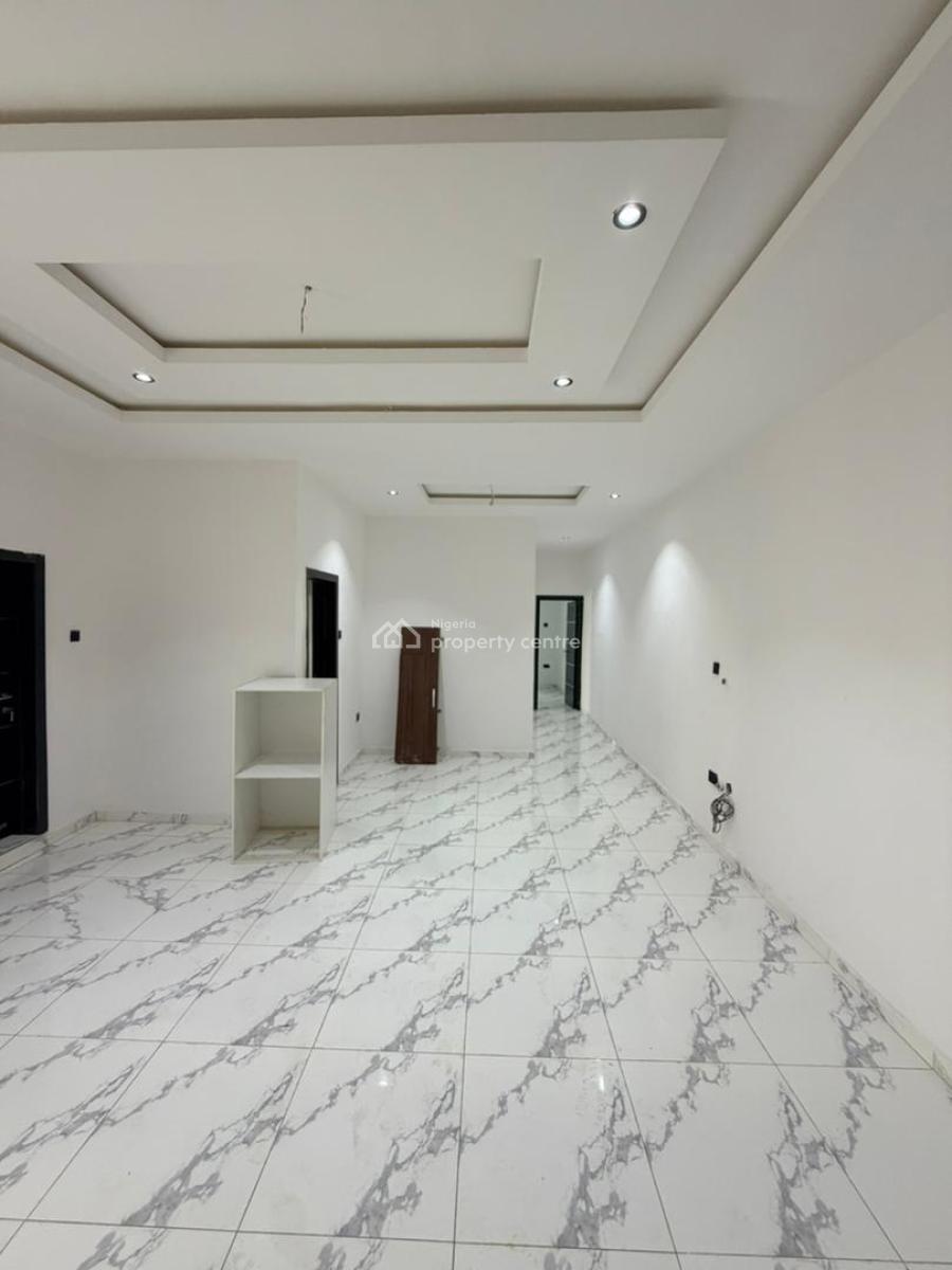 Beautifully Built 2 Bedroom Apartment in a Secured Neighborhood, Stunningly Designed Apartment in a Serene Neighborhood, Ikeja, Lagos, Flat / Apartment for Sale