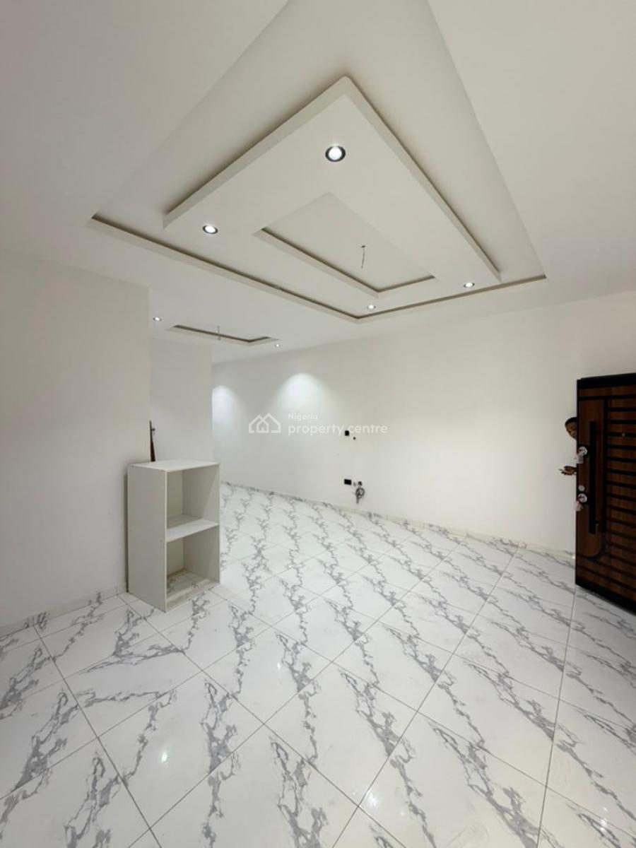 Beautifully Built 2 Bedroom Apartment in a Secured Neighborhood, Stunningly Designed Apartment in a Serene Neighborhood, Ikeja, Lagos, Flat / Apartment for Sale