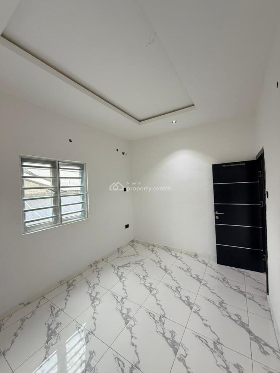 Beautifully Built 2 Bedroom Apartment in a Secured Neighborhood, Stunningly Designed Apartment in a Serene Neighborhood, Ikeja, Lagos, Flat / Apartment for Sale