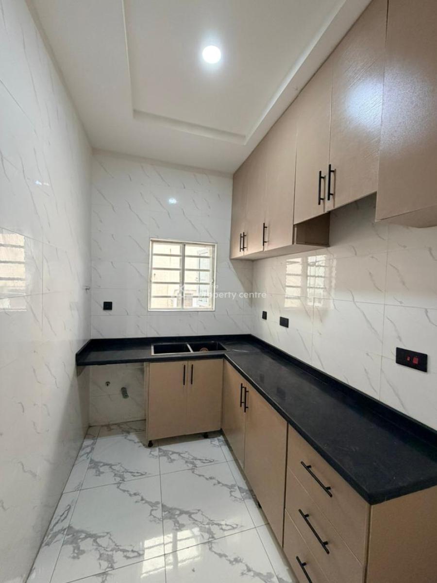 Beautifully Built 2 Bedroom Apartment in a Secured Neighborhood, Stunningly Designed Apartment in a Serene Neighborhood, Ikeja, Lagos, Flat / Apartment for Sale