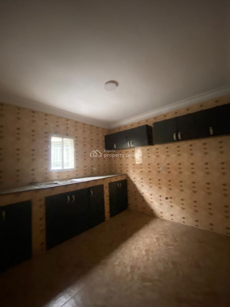 Luxury and Excellent Miniflat, Sangotedo, Ajah, Lagos, Mini Flat (room and Parlour) for Rent