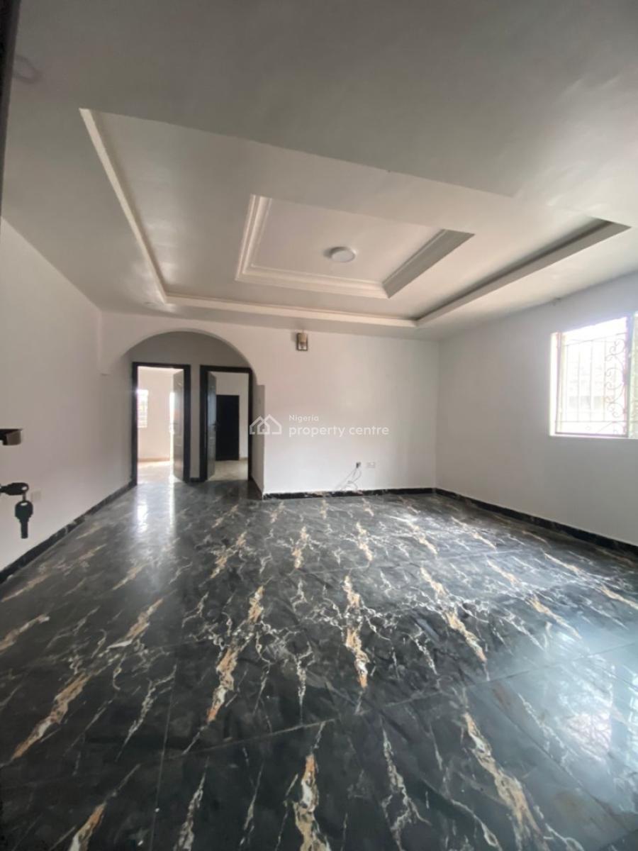 Luxury and Excellent Miniflat, Sangotedo, Ajah, Lagos, Mini Flat (room and Parlour) for Rent