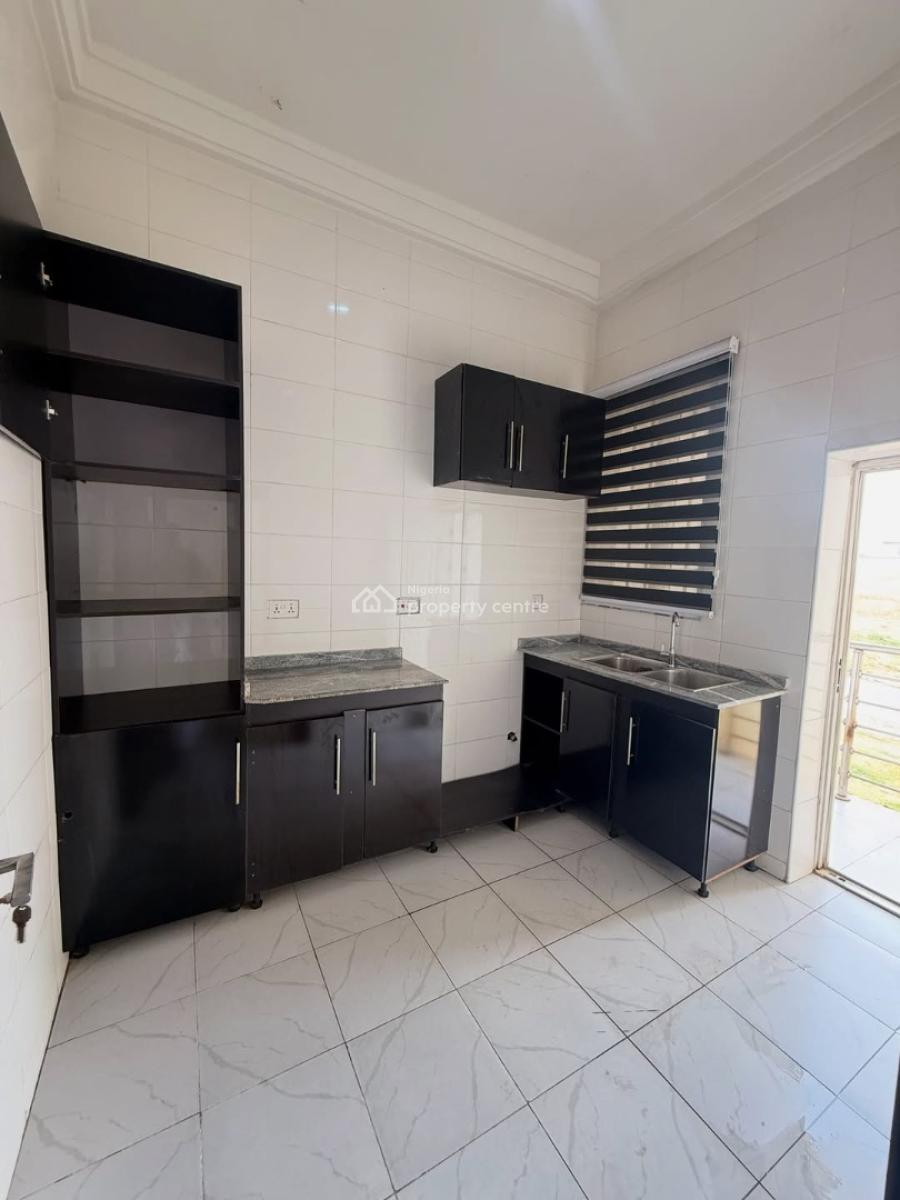 2 Bedroom Apartment, 3rd Avenue Gwarinpa Abuja, Gwarinpa, Abuja, Flat / Apartment for Rent