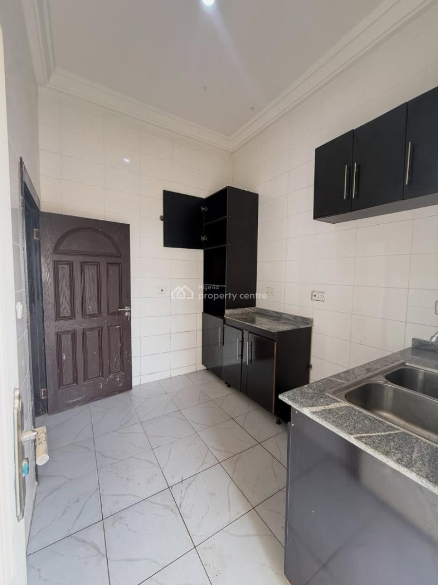 2 Bedroom Apartment, 3rd Avenue Gwarinpa Abuja, Gwarinpa, Abuja, Flat / Apartment for Rent