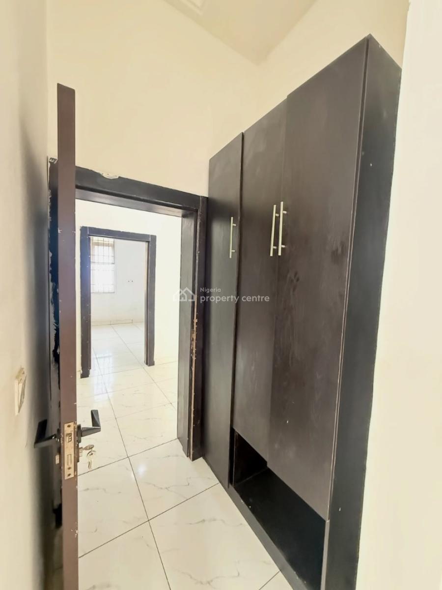 2 Bedroom Apartment, 3rd Avenue Gwarinpa Abuja, Gwarinpa, Abuja, Flat / Apartment for Rent