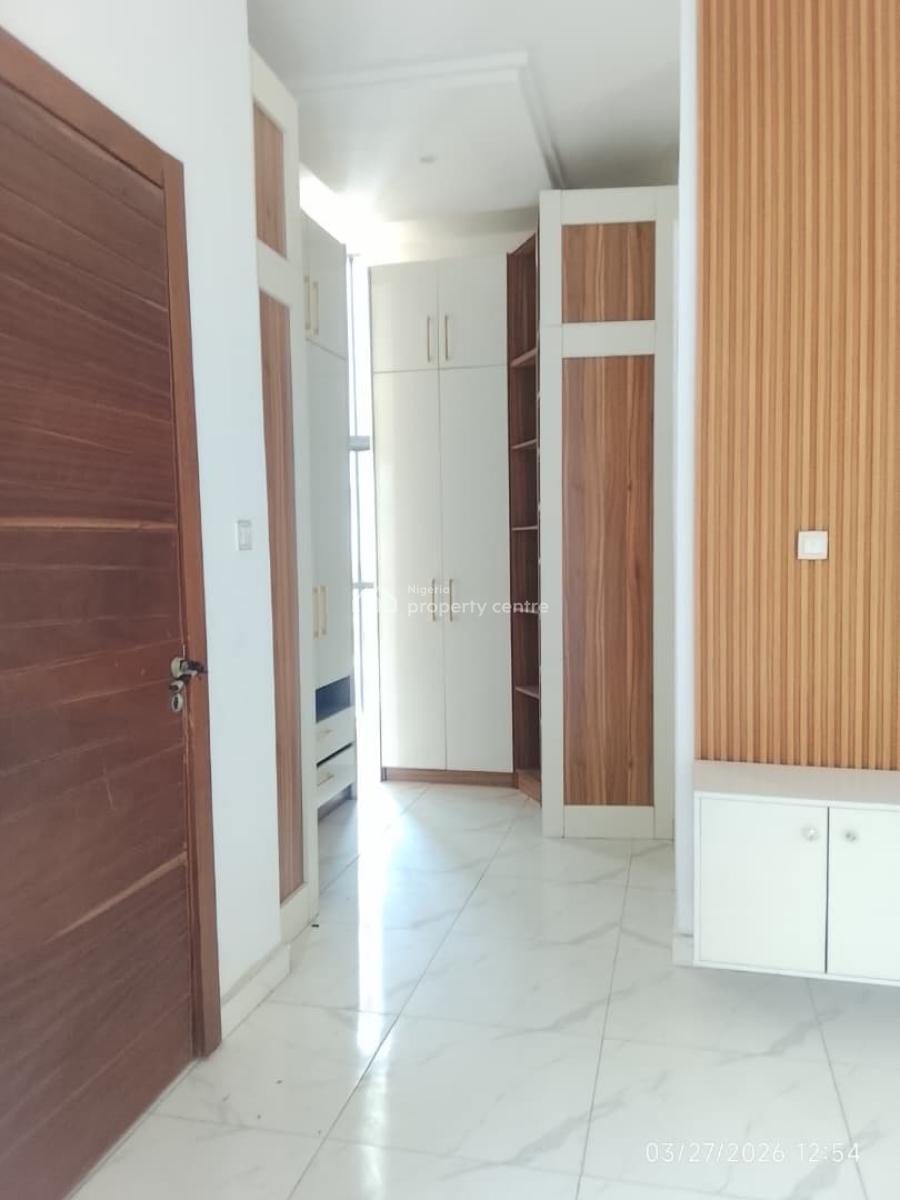 4 Bedroom Detached Duplex at Osapa London, Osapa, Lekki, Lagos, Detached Duplex for Sale