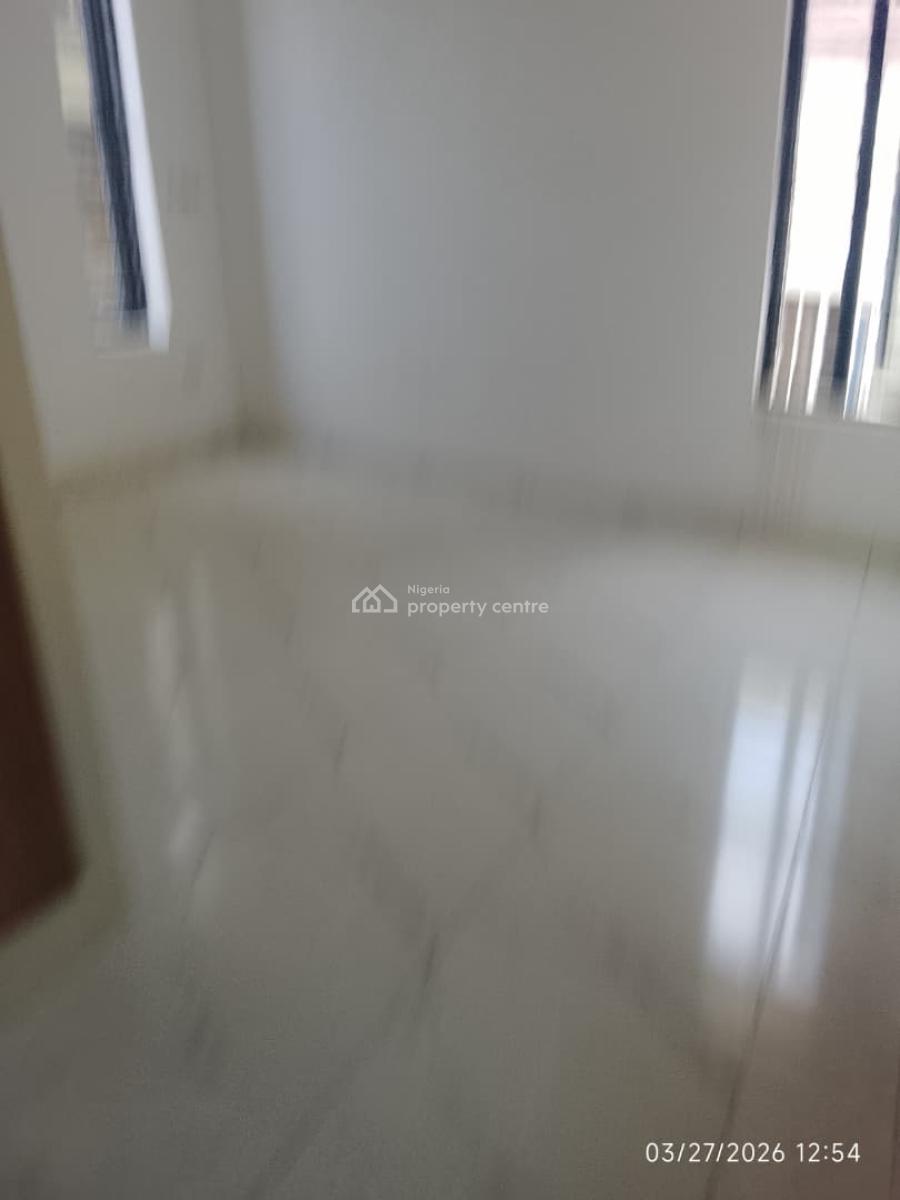 4 Bedroom Detached Duplex at Osapa London, Osapa, Lekki, Lagos, Detached Duplex for Sale