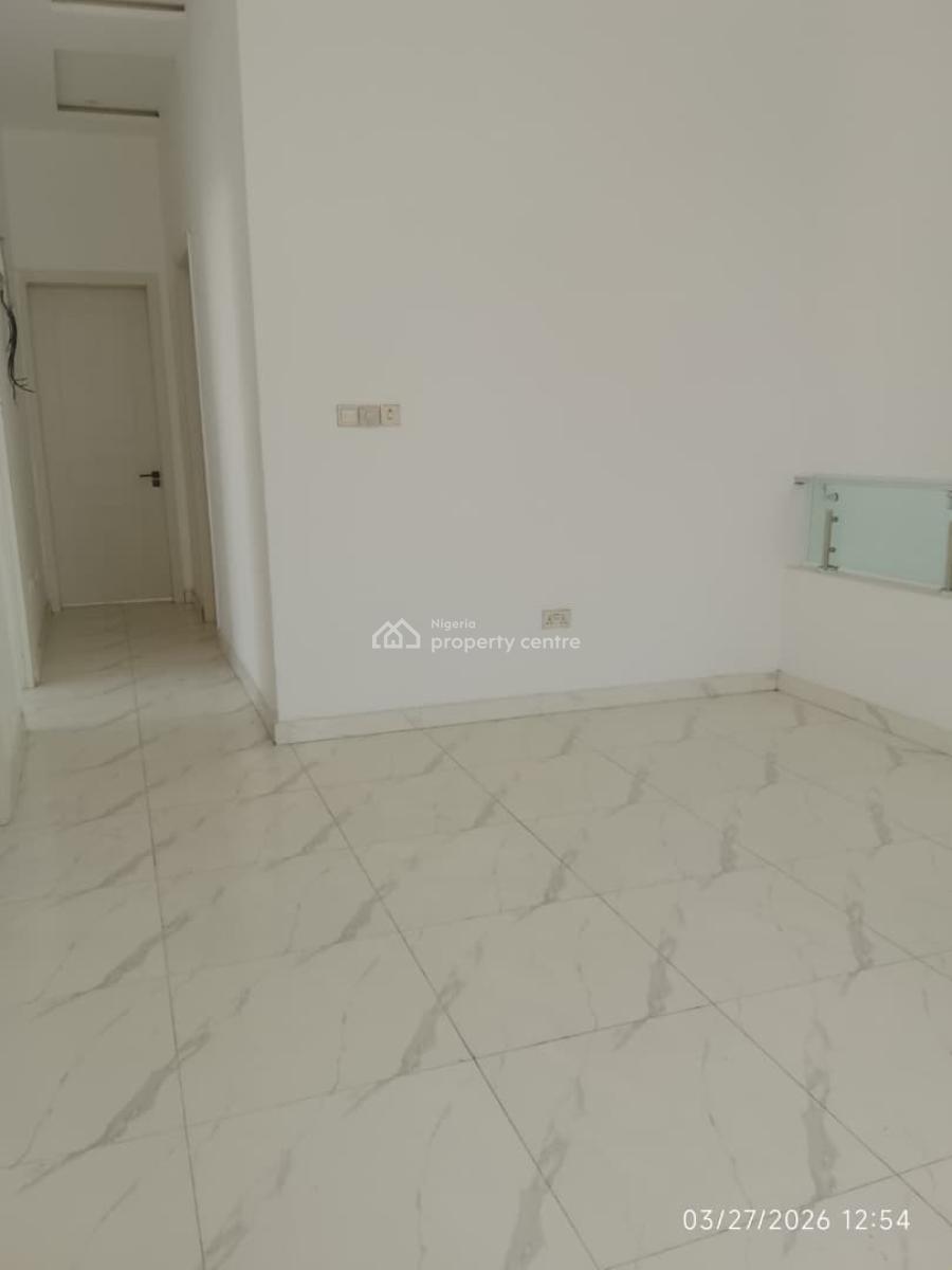 4 Bedroom Detached Duplex at Osapa London, Osapa, Lekki, Lagos, Detached Duplex for Sale