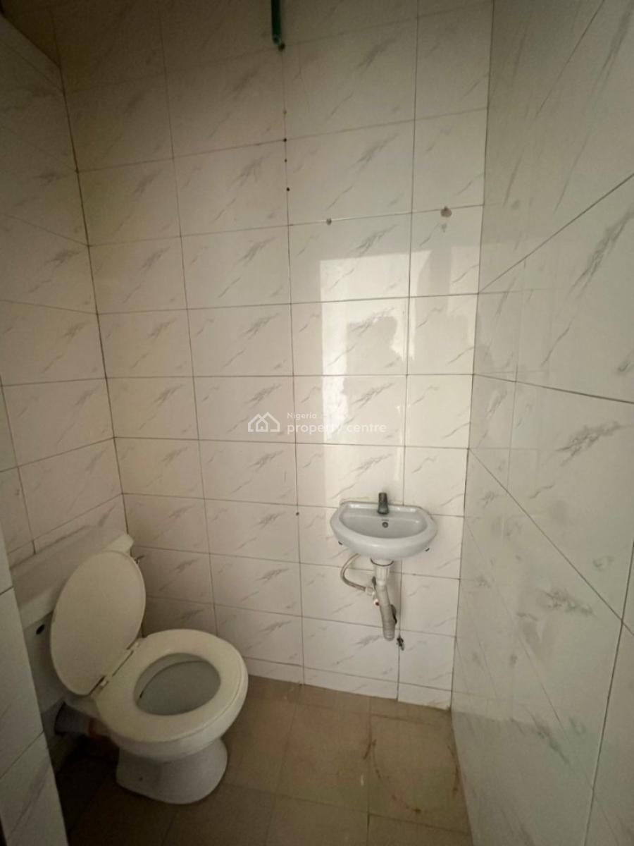 Mini Flat, Osapa London, Lekki, Lagos, Mini Flat (room and Parlour) for Rent