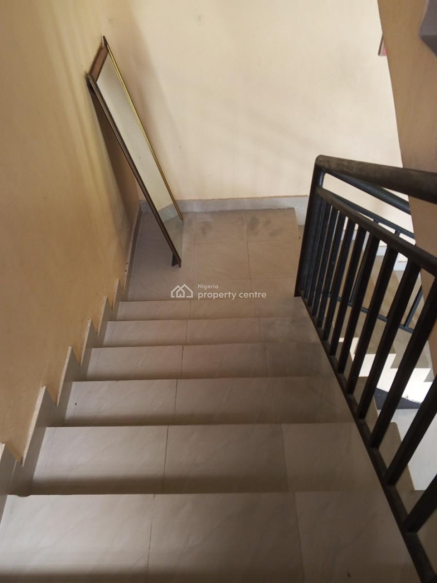 5 Bedroom Bungalow a Lone in a Compound, Diamond Estate..., Sangotedo, Ajah, Lagos, Detached Bungalow for Sale