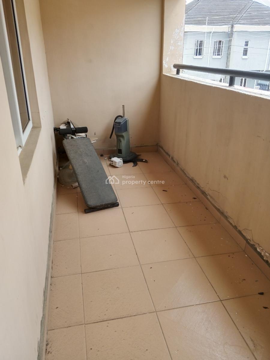 5 Bedroom Bungalow a Lone in a Compound, Diamond Estate..., Sangotedo, Ajah, Lagos, Detached Bungalow for Sale