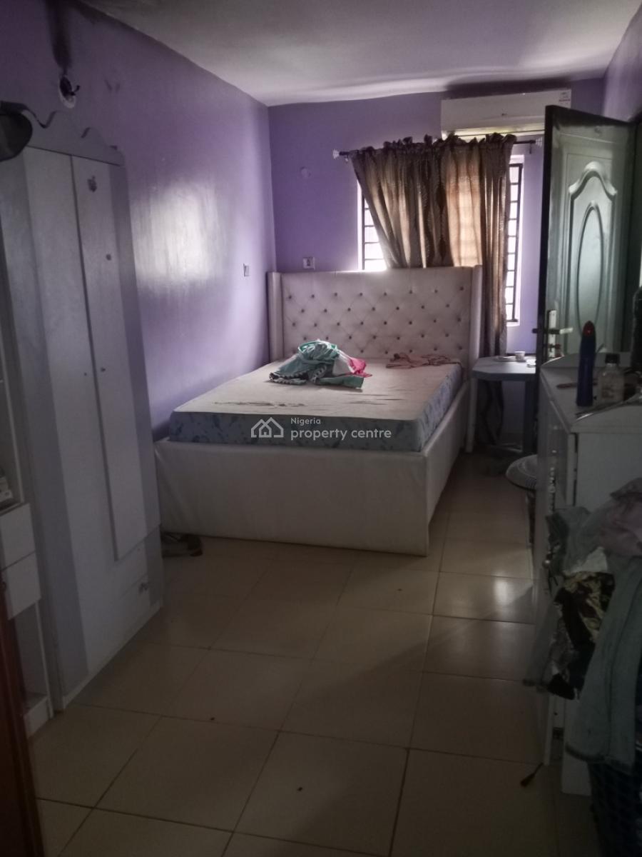 5 Bedroom Bungalow a Lone in a Compound, Diamond Estate..., Sangotedo, Ajah, Lagos, Detached Bungalow for Sale