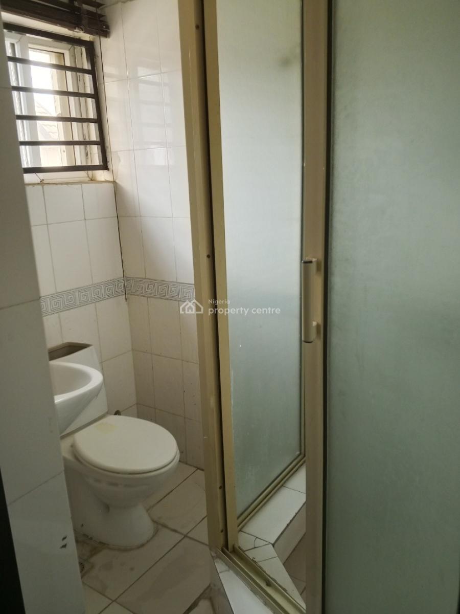 5 Bedroom Bungalow a Lone in a Compound, Diamond Estate..., Sangotedo, Ajah, Lagos, Detached Bungalow for Sale