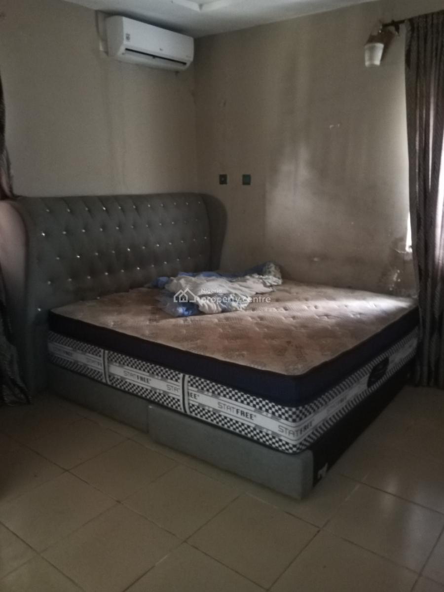 5 Bedroom Bungalow a Lone in a Compound, Diamond Estate..., Sangotedo, Ajah, Lagos, Detached Bungalow for Sale