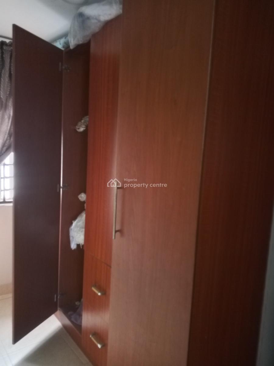 5 Bedroom Bungalow a Lone in a Compound, Diamond Estate..., Sangotedo, Ajah, Lagos, Detached Bungalow for Sale