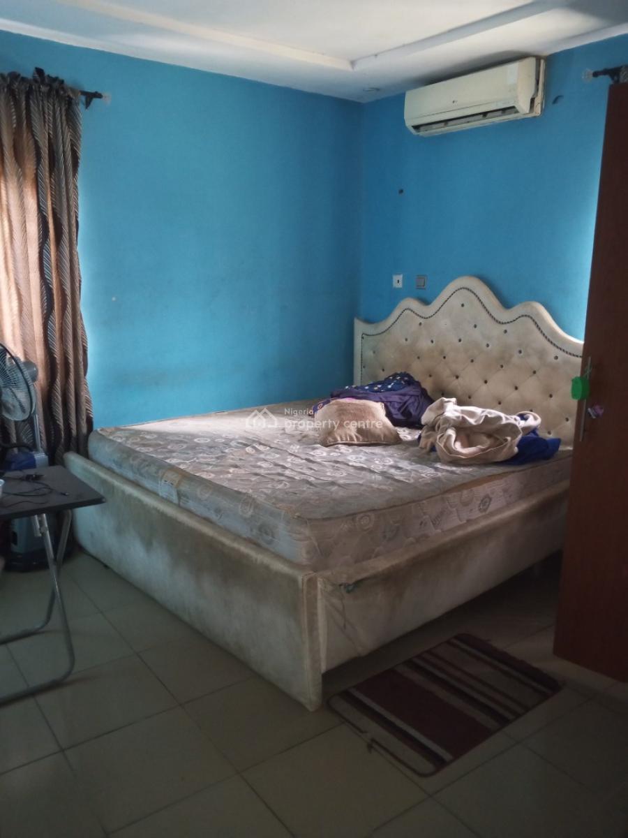 5 Bedroom Bungalow a Lone in a Compound, Diamond Estate..., Sangotedo, Ajah, Lagos, Detached Bungalow for Sale