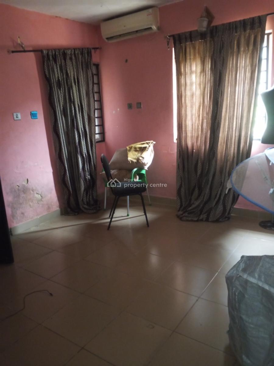 5 Bedroom Bungalow a Lone in a Compound, Diamond Estate..., Sangotedo, Ajah, Lagos, Detached Bungalow for Sale