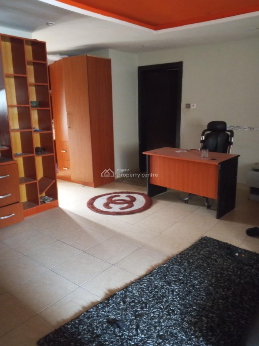 5 Bedroom Bungalow a Lone in a Compound, Diamond Estate..., Sangotedo, Ajah, Lagos, Detached Bungalow for Sale