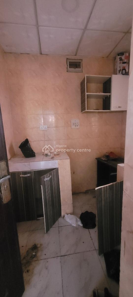 Spacious  Rooms Self Con, Sangotedo, Ajah, Lagos, Self Contain (single Rooms) for Rent