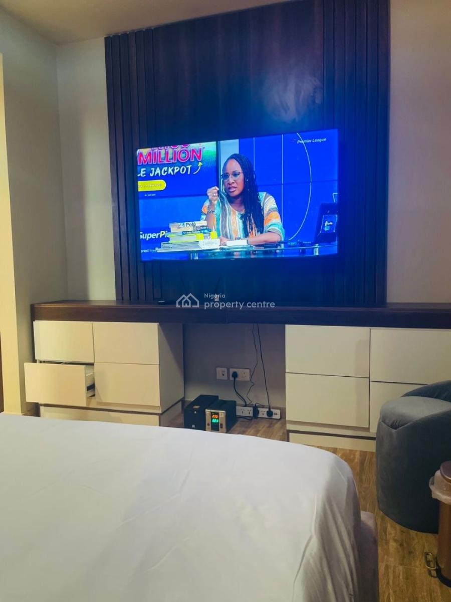 3 Bedroom Apartments + Bq, Eko Atlantic City, Lagos, Flat / Apartment for Sale