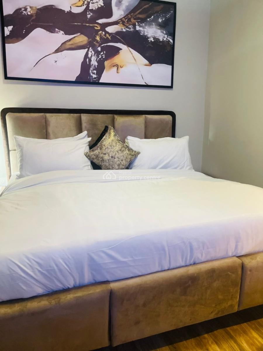 3 Bedroom Apartments + Bq, Eko Atlantic City, Lagos, Flat / Apartment for Sale