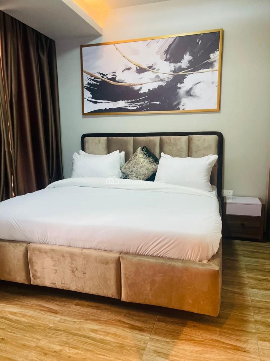 3 Bedroom Apartments + Bq, Eko Atlantic City, Lagos, Flat / Apartment for Sale