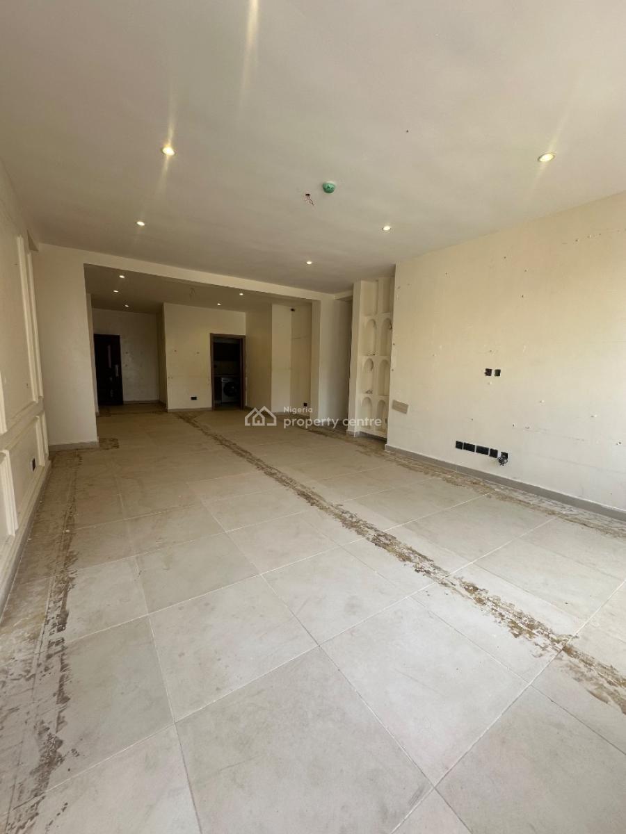 Fully Serviced 2bedroom Apartment, Off Spg Road Ologolo, Lekki, Lagos, Flat / Apartment for Rent