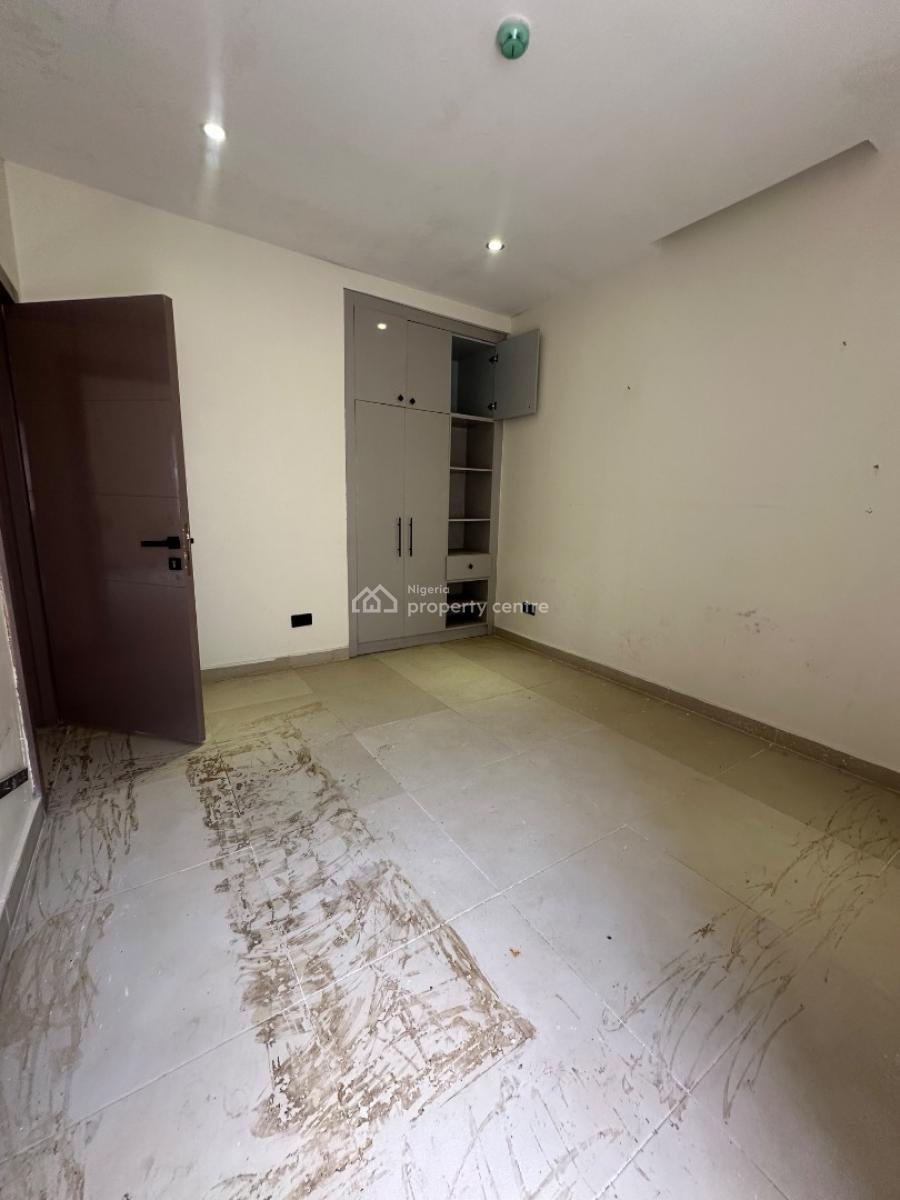 Fully Serviced 2bedroom Apartment, Off Spg Road Ologolo, Lekki, Lagos, Flat / Apartment for Rent